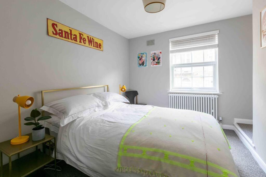Apartment Stones Throw Margate