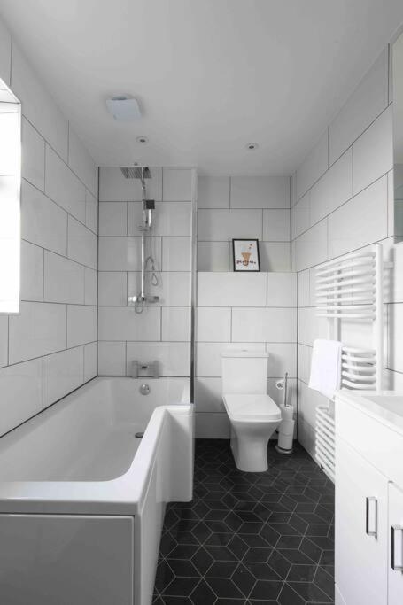 Apartment Stones Throw *