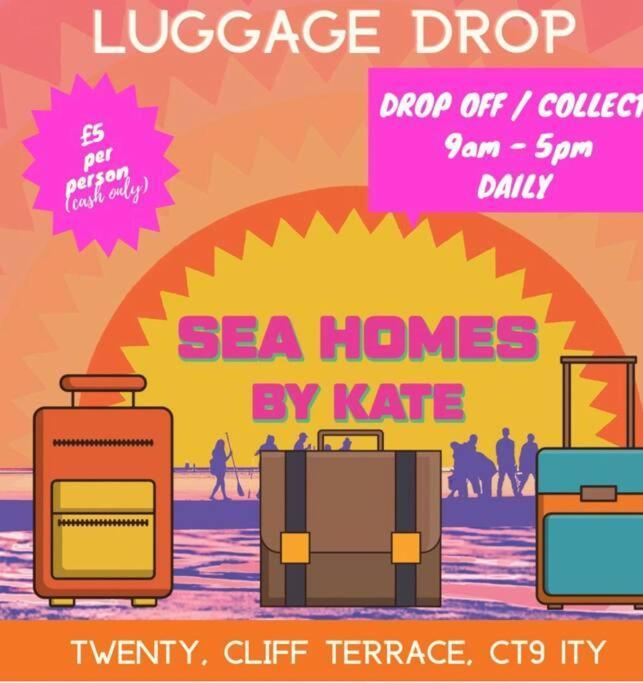 Stones Throw * Margate