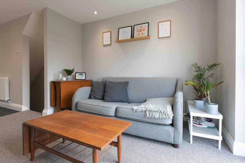 Apartamento Stones Throw